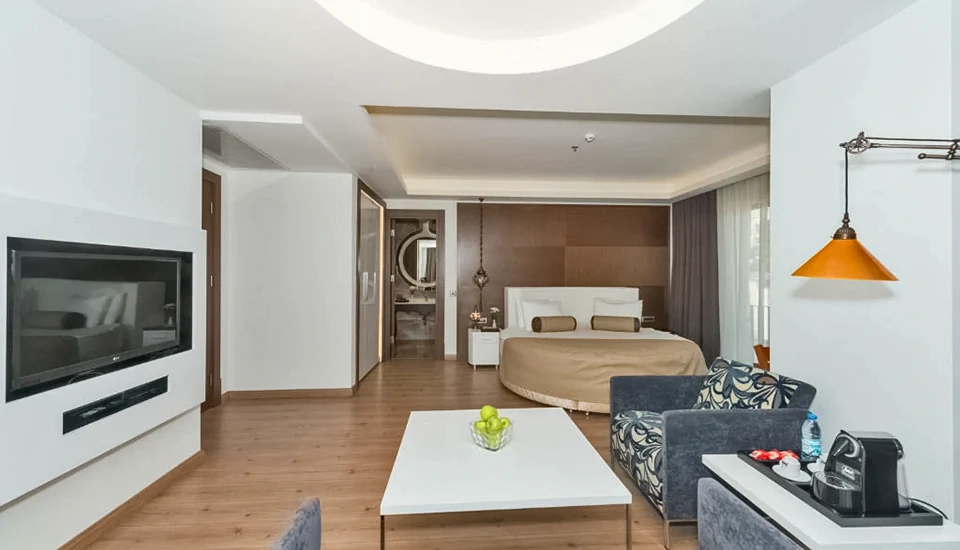 هتل دورا استانبول